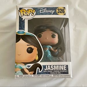Funko POP! Jasmine Disney #326